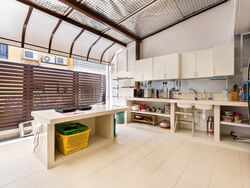 Jalan Tiga Ratus (D16), Terrace #445034291